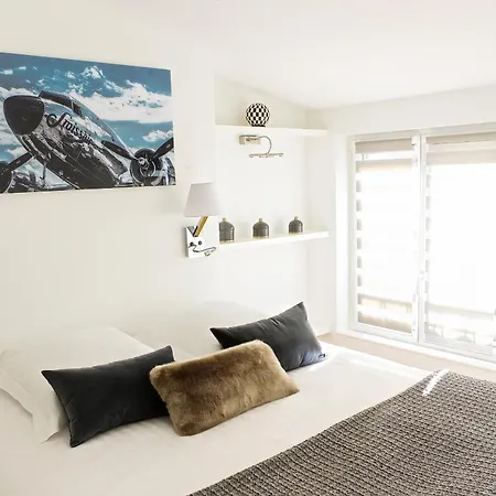 Apartamento Fondaudege - 1 Avec Parking Burdeos
